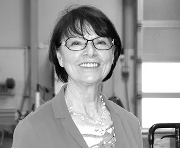 Brigitte Maihofer