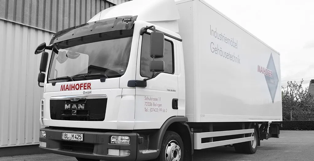 LKW